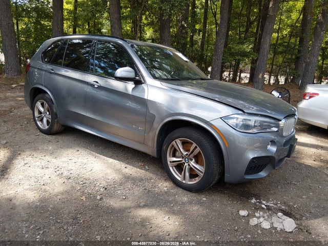 Продаж на аукціоні авто 2015 Bmw X5 Xdrive50i, vin: 5UXKR6C54F0J75383, номер лоту: 45977030