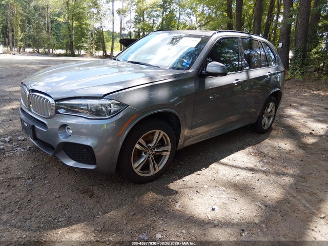 2015 Bmw X5 Xdrive50i მანქანა იყიდება აუქციონზე, vin: 5UXKR6C54F0J75383, აუქციონის ნომერი: 45977030