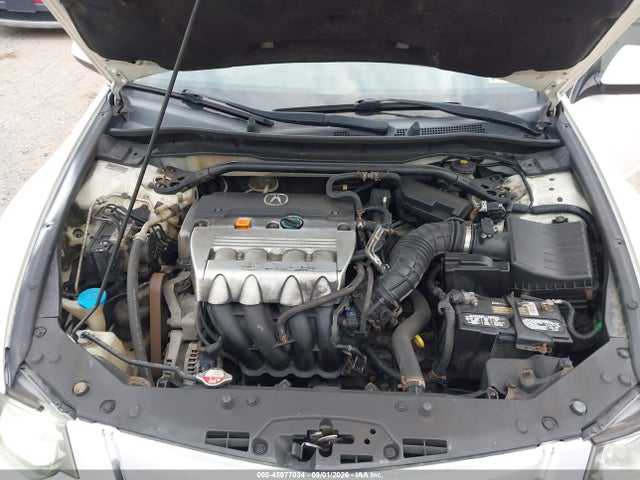 2009 Acura Tsx მანქანა იყიდება აუქციონზე, vin: JH4CU26619C006828, აუქციონის ნომერი: 45977034
