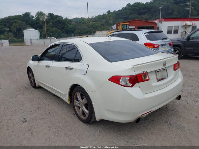 2009 Acura Tsx მანქანა იყიდება აუქციონზე, vin: JH4CU26619C006828, აუქციონის ნომერი: 45977034