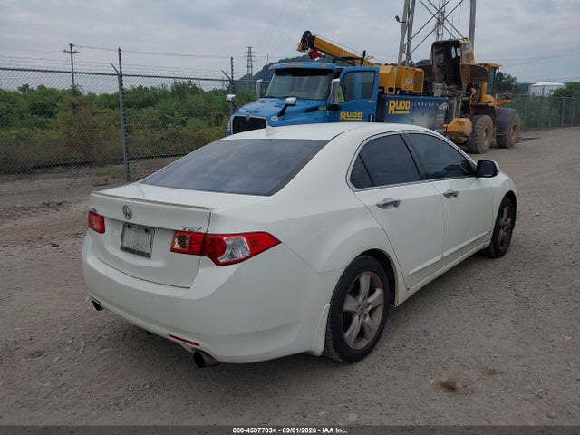 2009 Acura Tsx მანქანა იყიდება აუქციონზე, vin: JH4CU26619C006828, აუქციონის ნომერი: 45977034