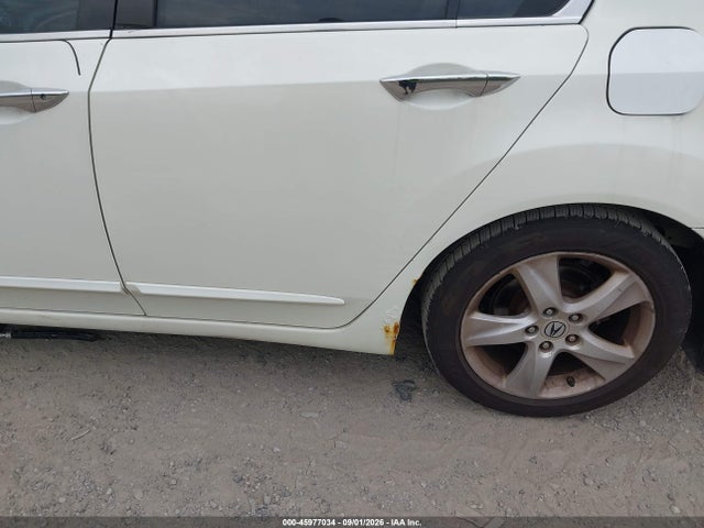 2009 Acura Tsx მანქანა იყიდება აუქციონზე, vin: JH4CU26619C006828, აუქციონის ნომერი: 45977034