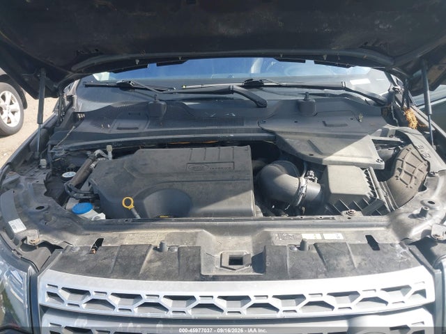 45977037 :رقم المزاد ، SALCR2RX9JH761409 vin ، 2018 Land Rover Discovery Sport Hse مزاد بيع