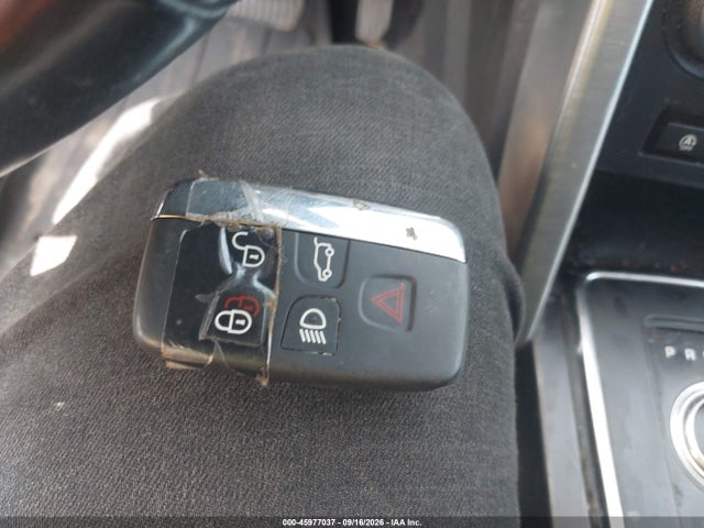 45977037 :رقم المزاد ، SALCR2RX9JH761409 vin ، 2018 Land Rover Discovery Sport Hse مزاد بيع