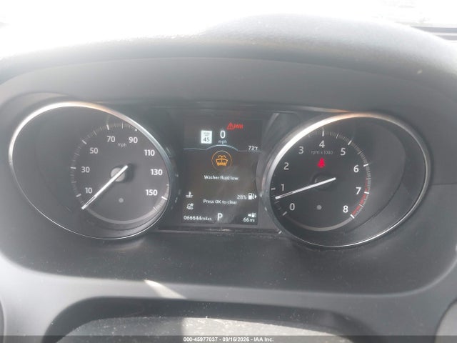 45977037 :رقم المزاد ، SALCR2RX9JH761409 vin ، 2018 Land Rover Discovery Sport Hse مزاد بيع