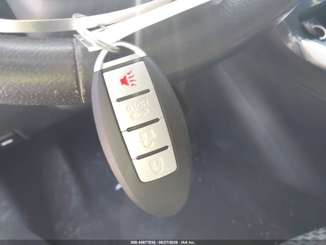 2016 Nissan Sentra Sr მანქანა იყიდება აუქციონზე, vin: 3N1AB7AP9GY221635, აუქციონის ნომერი: 45977038