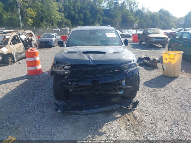 Продажа на аукционе авто 2025 Dodge Durango Gt Plus Awd, vin: 1C4RDJDG6SC548806, номер лота: 45977039