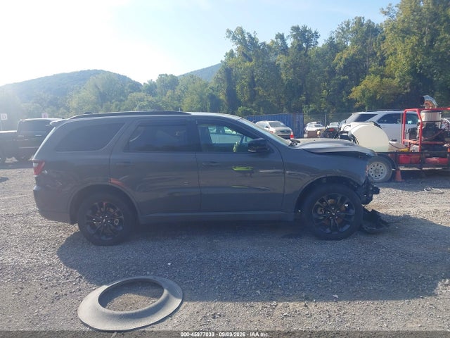Продажа на аукционе авто 2025 Dodge Durango Gt Plus Awd, vin: 1C4RDJDG6SC548806, номер лота: 45977039