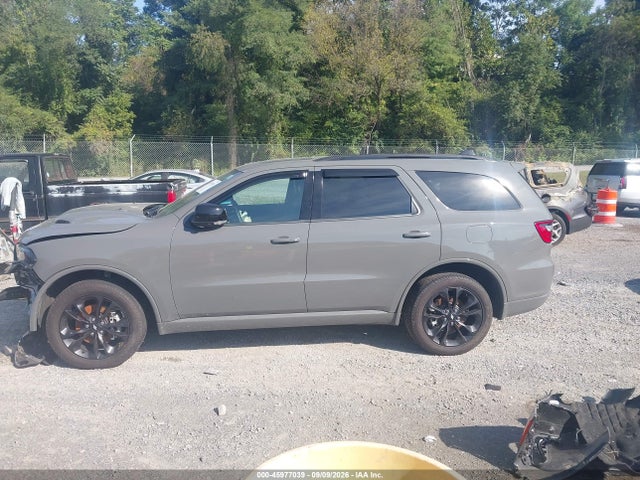 Продажа на аукционе авто 2025 Dodge Durango Gt Plus Awd, vin: 1C4RDJDG6SC548806, номер лота: 45977039