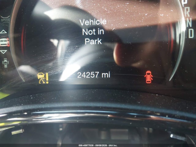 Продажа на аукционе авто 2025 Dodge Durango Gt Plus Awd, vin: 1C4RDJDG6SC548806, номер лота: 45977039