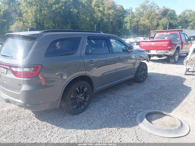 Продажа на аукционе авто 2025 Dodge Durango Gt Plus Awd, vin: 1C4RDJDG6SC548806, номер лота: 45977039