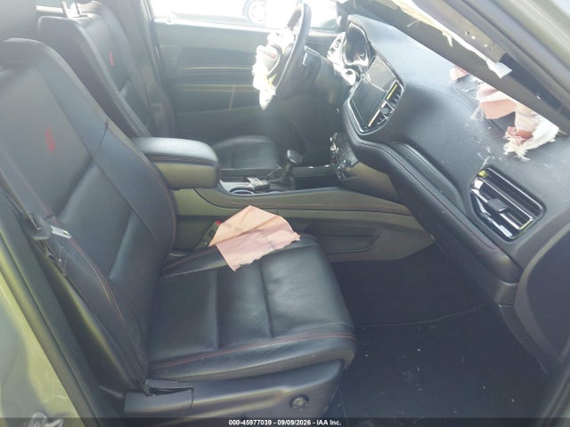 Продажа на аукционе авто 2025 Dodge Durango Gt Plus Awd, vin: 1C4RDJDG6SC548806, номер лота: 45977039