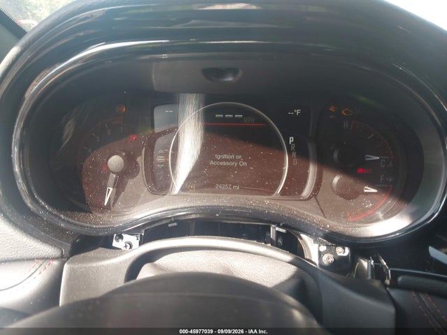 Продажа на аукционе авто 2025 Dodge Durango Gt Plus Awd, vin: 1C4RDJDG6SC548806, номер лота: 45977039