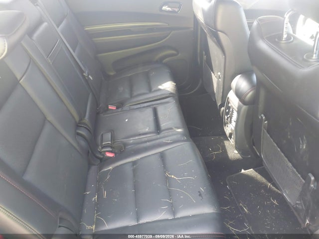 Продажа на аукционе авто 2025 Dodge Durango Gt Plus Awd, vin: 1C4RDJDG6SC548806, номер лота: 45977039