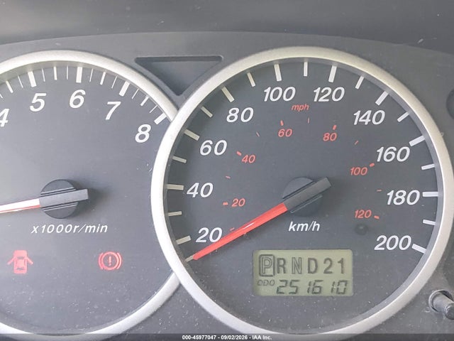 Продаж на аукціоні авто 2003 Mazda Tribute Dx V6, vin: 4F2YZ02133KM42780, номер лоту: 45977047