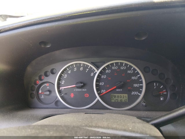 Продаж на аукціоні авто 2003 Mazda Tribute Dx V6, vin: 4F2YZ02133KM42780, номер лоту: 45977047