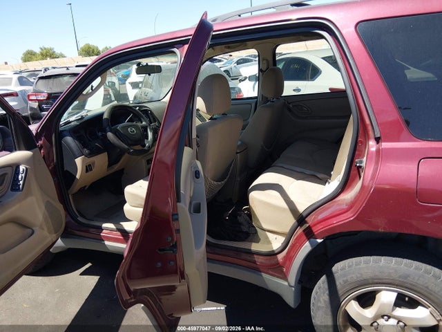 Продаж на аукціоні авто 2003 Mazda Tribute Dx V6, vin: 4F2YZ02133KM42780, номер лоту: 45977047