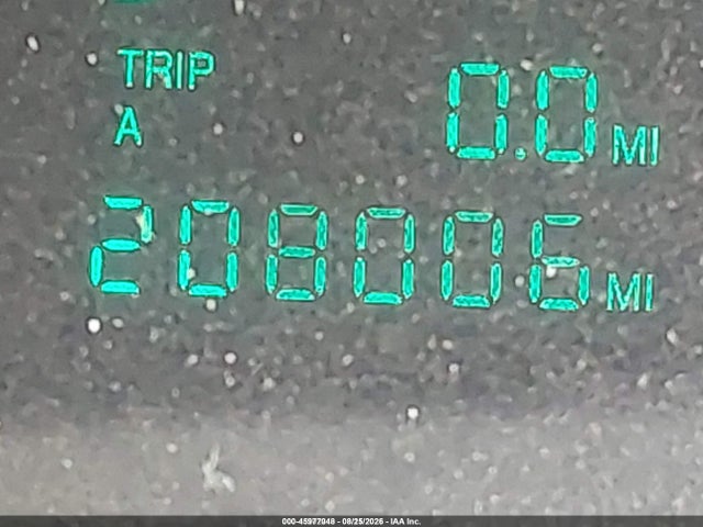 Aukcja sprzedaży 2005 Cadillac Deville Livery, vin: 1G6KD54YX5U258345, numer aukcji: 45977048