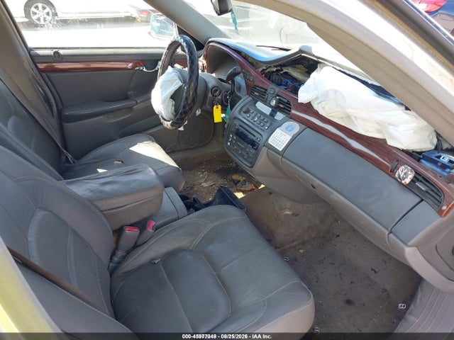 Aukcja sprzedaży 2005 Cadillac Deville Livery, vin: 1G6KD54YX5U258345, numer aukcji: 45977048