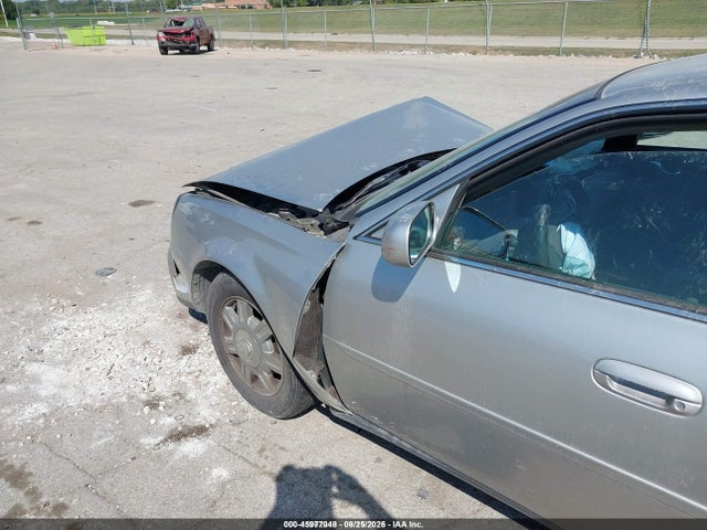 Aukcja sprzedaży 2005 Cadillac Deville Livery, vin: 1G6KD54YX5U258345, numer aukcji: 45977048