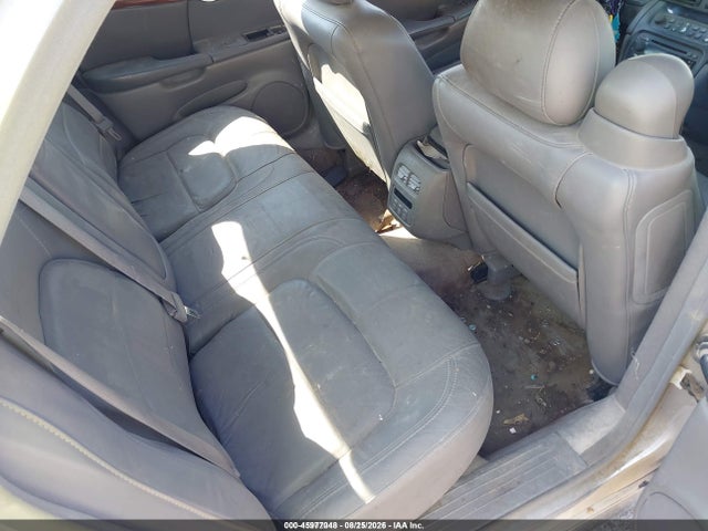Aukcja sprzedaży 2005 Cadillac Deville Livery, vin: 1G6KD54YX5U258345, numer aukcji: 45977048