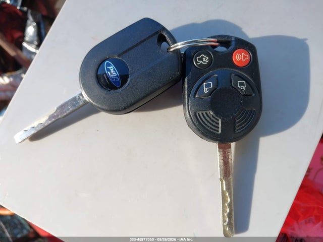 2015 Ford Focus Se მანქანა იყიდება აუქციონზე, vin: 1FADP3F23FL242494, აუქციონის ნომერი: 45977050