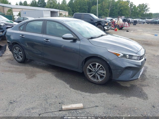 Продаж на аукціоні авто 2023 Kia Forte Lxs, vin: 3KPF24AD7PE688545, номер лоту: 45977051