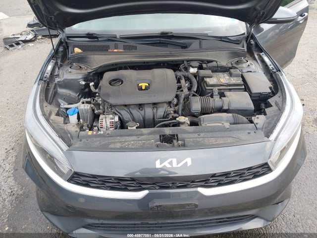 Продаж на аукціоні авто 2023 Kia Forte Lxs, vin: 3KPF24AD7PE688545, номер лоту: 45977051