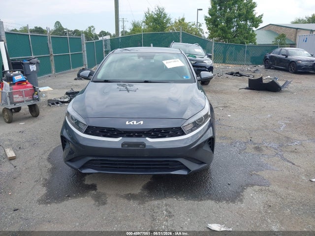 Продаж на аукціоні авто 2023 Kia Forte Lxs, vin: 3KPF24AD7PE688545, номер лоту: 45977051