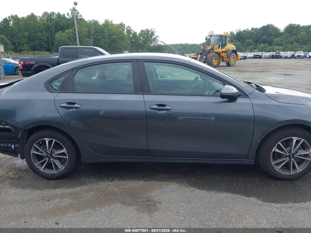 Продаж на аукціоні авто 2023 Kia Forte Lxs, vin: 3KPF24AD7PE688545, номер лоту: 45977051