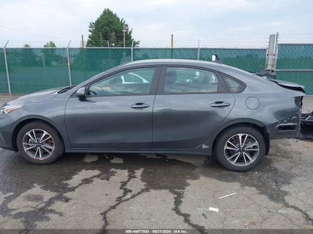 Продаж на аукціоні авто 2023 Kia Forte Lxs, vin: 3KPF24AD7PE688545, номер лоту: 45977051