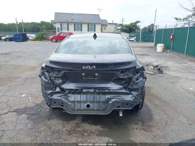 Продаж на аукціоні авто 2023 Kia Forte Lxs, vin: 3KPF24AD7PE688545, номер лоту: 45977051