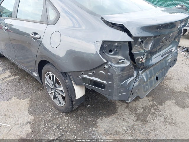 Продаж на аукціоні авто 2023 Kia Forte Lxs, vin: 3KPF24AD7PE688545, номер лоту: 45977051