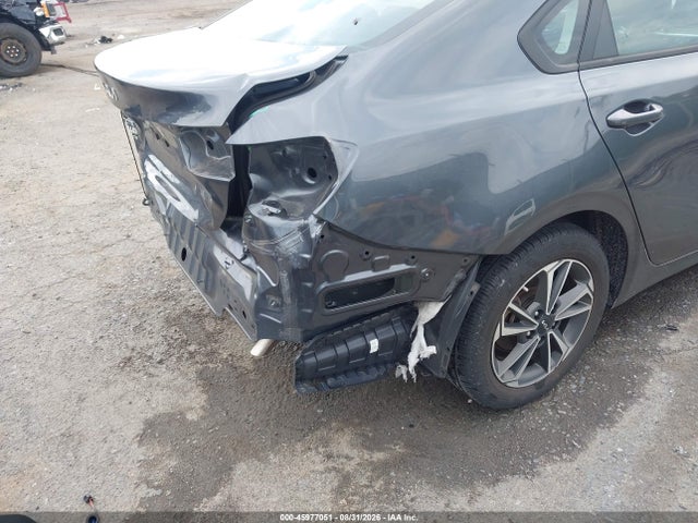 Продаж на аукціоні авто 2023 Kia Forte Lxs, vin: 3KPF24AD7PE688545, номер лоту: 45977051