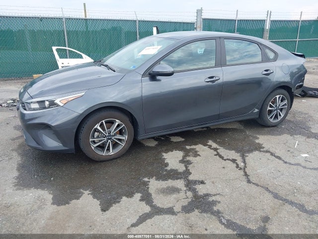 Продаж на аукціоні авто 2023 Kia Forte Lxs, vin: 3KPF24AD7PE688545, номер лоту: 45977051