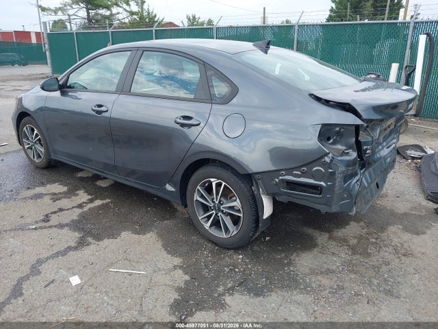 Продаж на аукціоні авто 2023 Kia Forte Lxs, vin: 3KPF24AD7PE688545, номер лоту: 45977051