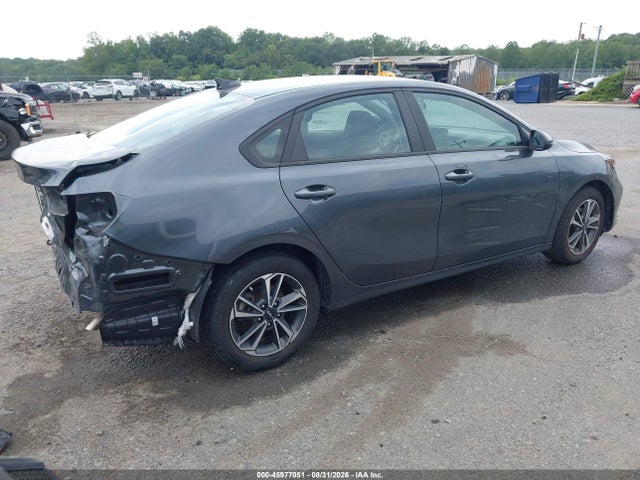 Продаж на аукціоні авто 2023 Kia Forte Lxs, vin: 3KPF24AD7PE688545, номер лоту: 45977051