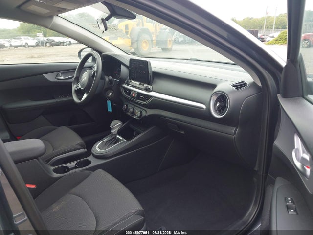 Продаж на аукціоні авто 2023 Kia Forte Lxs, vin: 3KPF24AD7PE688545, номер лоту: 45977051