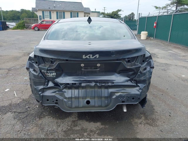 Продаж на аукціоні авто 2023 Kia Forte Lxs, vin: 3KPF24AD7PE688545, номер лоту: 45977051