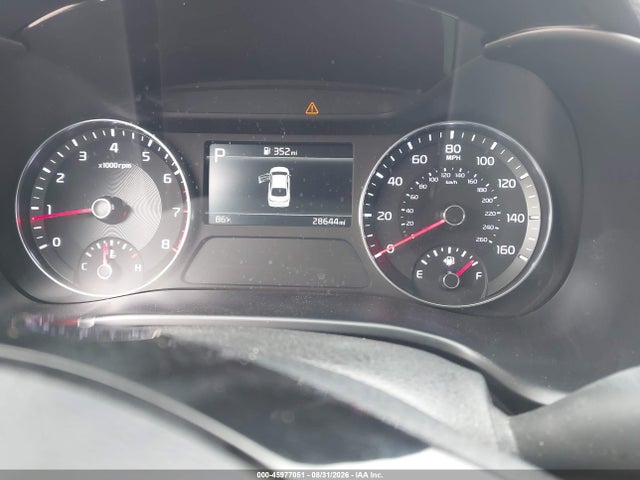Продаж на аукціоні авто 2023 Kia Forte Lxs, vin: 3KPF24AD7PE688545, номер лоту: 45977051