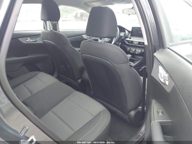 Продаж на аукціоні авто 2023 Kia Forte Lxs, vin: 3KPF24AD7PE688545, номер лоту: 45977051