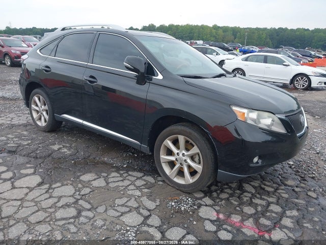 Продажа на аукционе авто 2011 Lexus Rx 350, vin: 2T2ZK1BA6BC047714, номер лота: 45977055