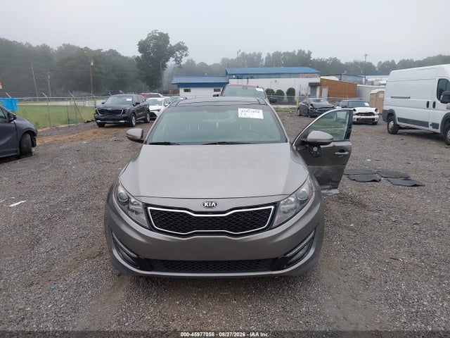 Продажа на аукционе авто 2013 Kia Optima Sx, vin: 5XXGR4A63DG102315, номер лота: 45977058