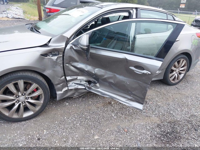 Продажа на аукционе авто 2013 Kia Optima Sx, vin: 5XXGR4A63DG102315, номер лота: 45977058