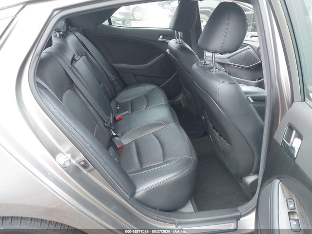 Продажа на аукционе авто 2013 Kia Optima Sx, vin: 5XXGR4A63DG102315, номер лота: 45977058