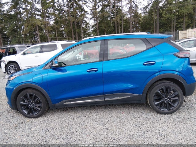 1G1FZ6S02N4104045 Chevrolet Bolt Euv Fwd Premier