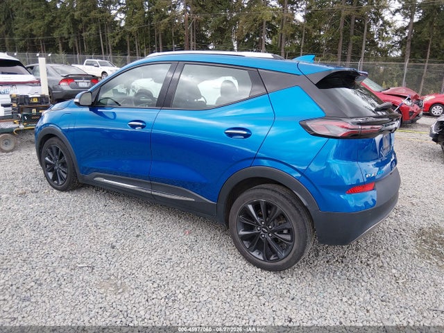 1G1FZ6S02N4104045 Chevrolet Bolt Euv Fwd Premier