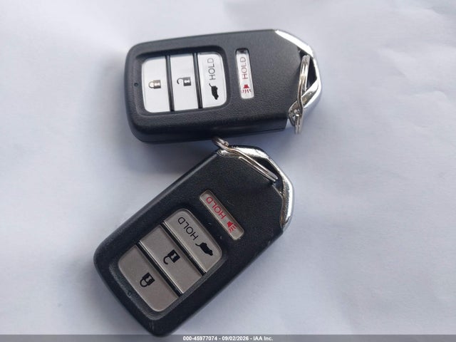 Honda Cr-v Touring 2015 5J6RM4H96FL033737 Image 11