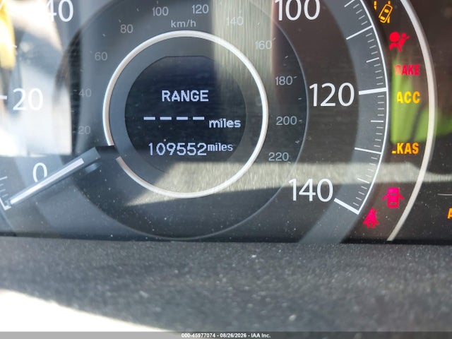 Honda Cr-v Touring 2015 5J6RM4H96FL033737 Image 16