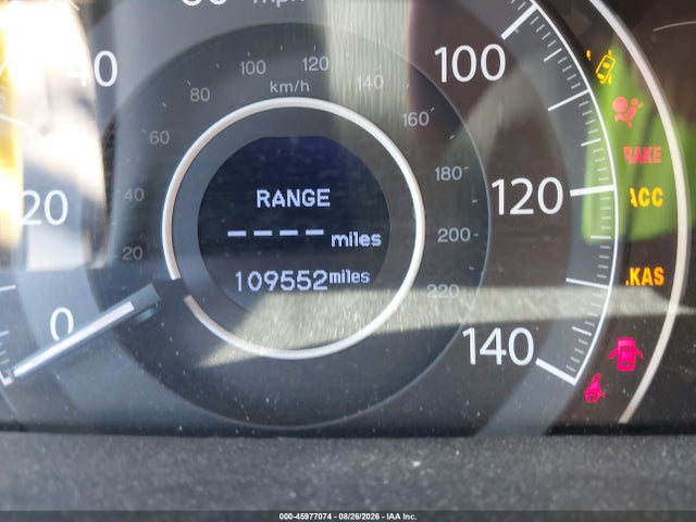 Honda Cr-v Touring 2015 5J6RM4H96FL033737 Image 7